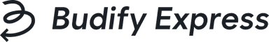 Budify 로고